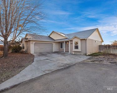 9507 W Cory Ln, Boise, ID, 83704