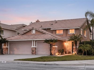 14528 Oxer Ct, Fontana, CA, 92336