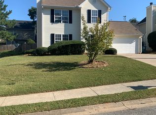 4359 Richmond Pl NW, Acworth, GA 30101