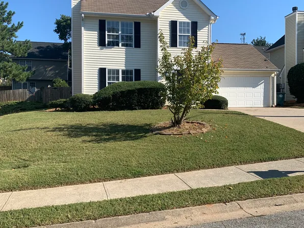 4359 Richmond Pl NW, Acworth, GA 30101