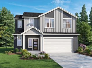 90 Basil Ave, Shelton, WA 98584
