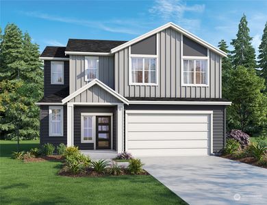 42 Basil Avenue, Shelton, WA, 98584