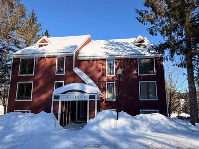 O-21 Mountainside Village Way #1C, West Dover, VT, 05356