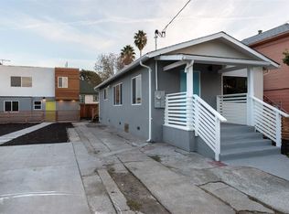 1532 57th Ave, Oakland, CA 94621