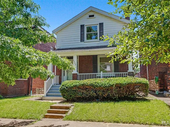 5008 Sutherland Ave, Saint Louis, MO 63109