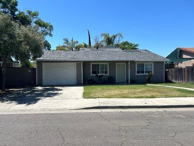 335 Tangerine Ave, Los Banos, CA, 93635
