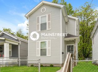 2814 W Muhammad Ali Blvd, Louisville, KY 40212