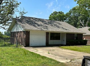 410 Moonlight St, Idabel, OK 74745