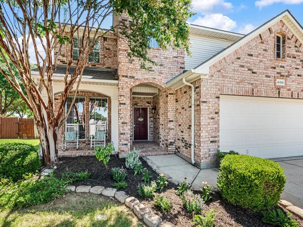 4156 Petersburg Dr, Fort Worth, TX 76244