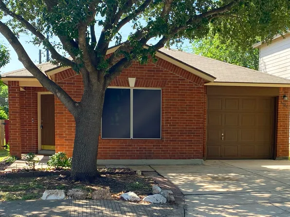 6726 Benke Farm, San Antonio, TX 78239