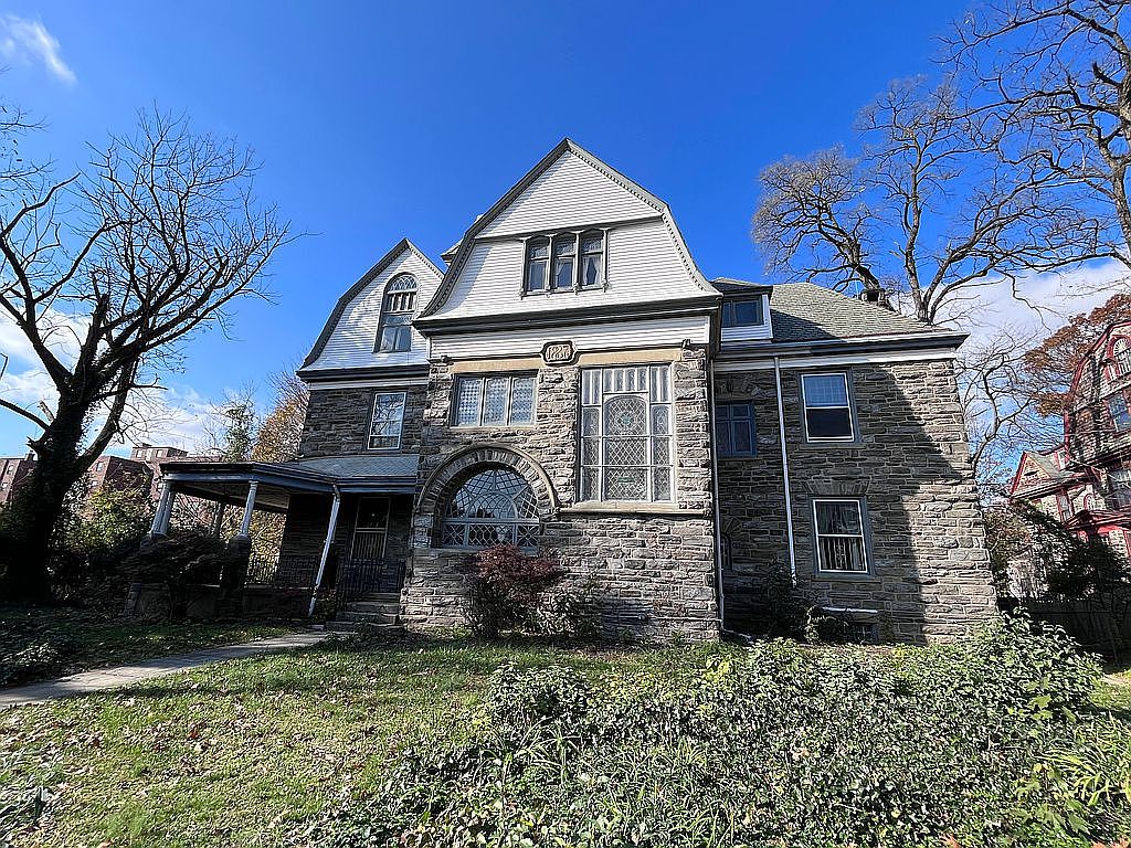 221 W Upsal St, Philadelphia, PA 19119 Zillow