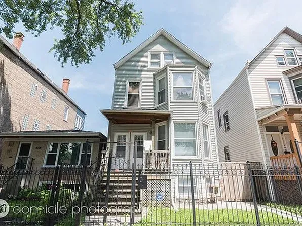 2723 N Hamlin Ave #G, Chicago, IL 60647