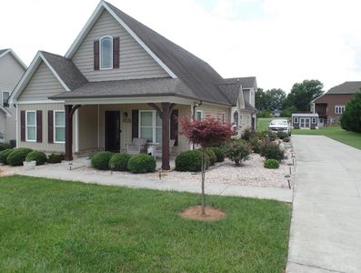 1080 Willow Oak Dr, Forest, VA, 24551