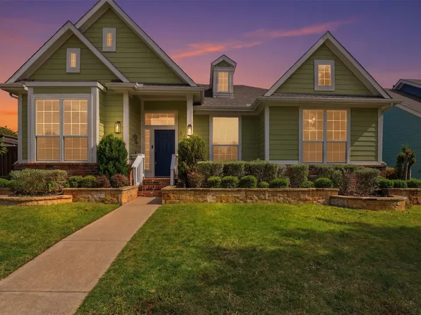 8321 Bridge St, North Richland Hills, TX 76180