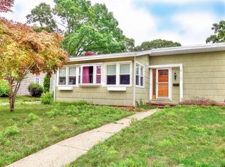 1156 Bradford Dr, Point Pleasant Beach, NJ