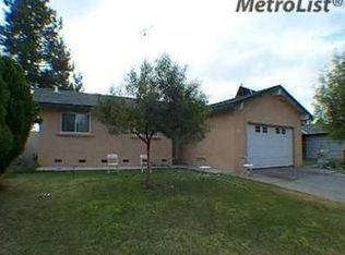 6860 Cherrywood Cir, Sacramento, CA 95823