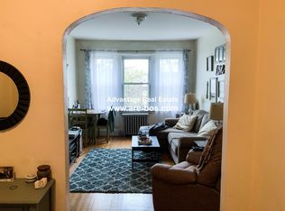 23 Lanark Rd #7A, Brighton, MA 02135