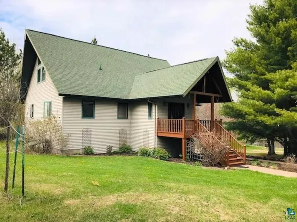 1587 Central Hall Rd, Cloquet, MN 55720