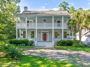 247 Johnson Rd, Seabrook, SC 29940