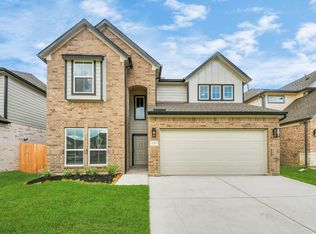 24619 Broad Park Ct, Spring, TX 77373