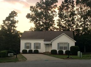 7 Old Hall Ct, Irmo, SC 29063