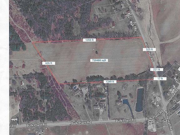 5th image of 0 White Hall Rd