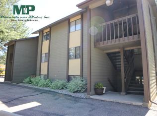 925 Columbia Road 422, Fort Collins, CO 80525