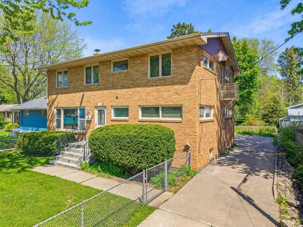 114 W Olin Avenue, Madison, WI 53715