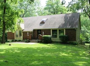 3607 NE Prather Rd, Kansas City, MO 64116