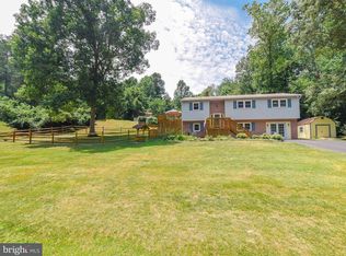 24705 E Montiego Rd, Hollywood, MD 20636