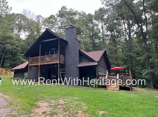 5134 Post Rd, Winston, GA 30187