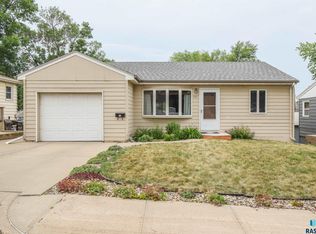 1121 N Summit Ave, Sioux Falls, SD 57104