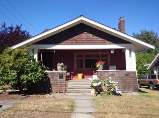 2679 38th Ave SW, Seattle, WA 98126