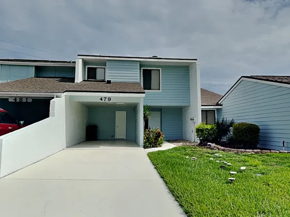 479 Prestwick Pl, Poinciana, FL 34759