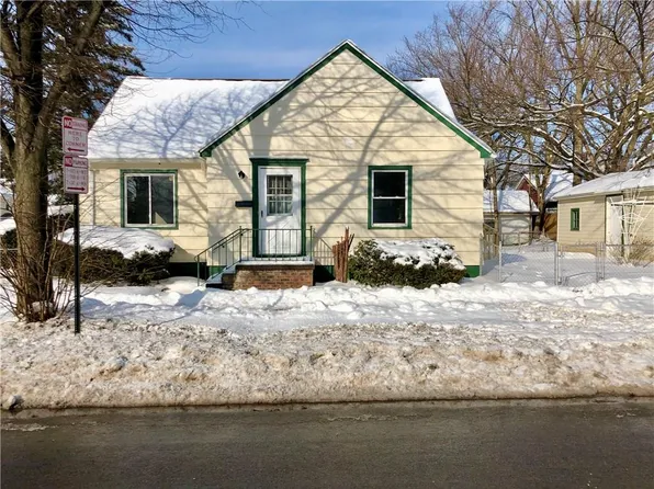 400 Post Ave, Rochester, NY 14619