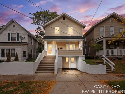 44 Lexington Ave NW, Grand Rapids, MI, 49504