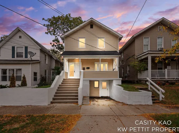44 Lexington Ave NW, Grand Rapids, MI 49504