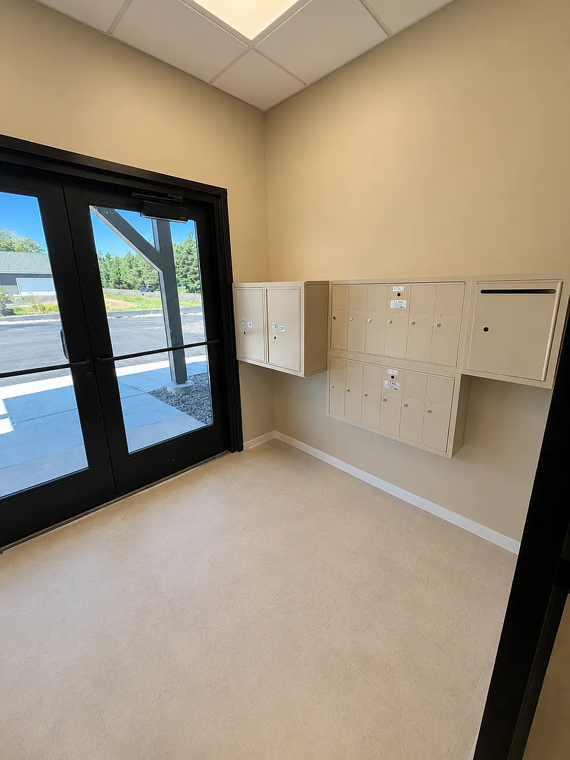 Rice Lake Pines Apartments — Photo 2