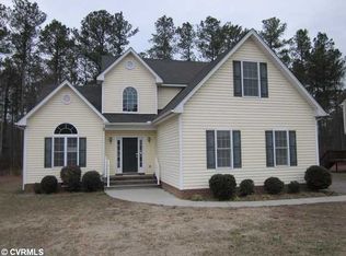 5706 S Jessup Rd, Chesterfield, VA 23832