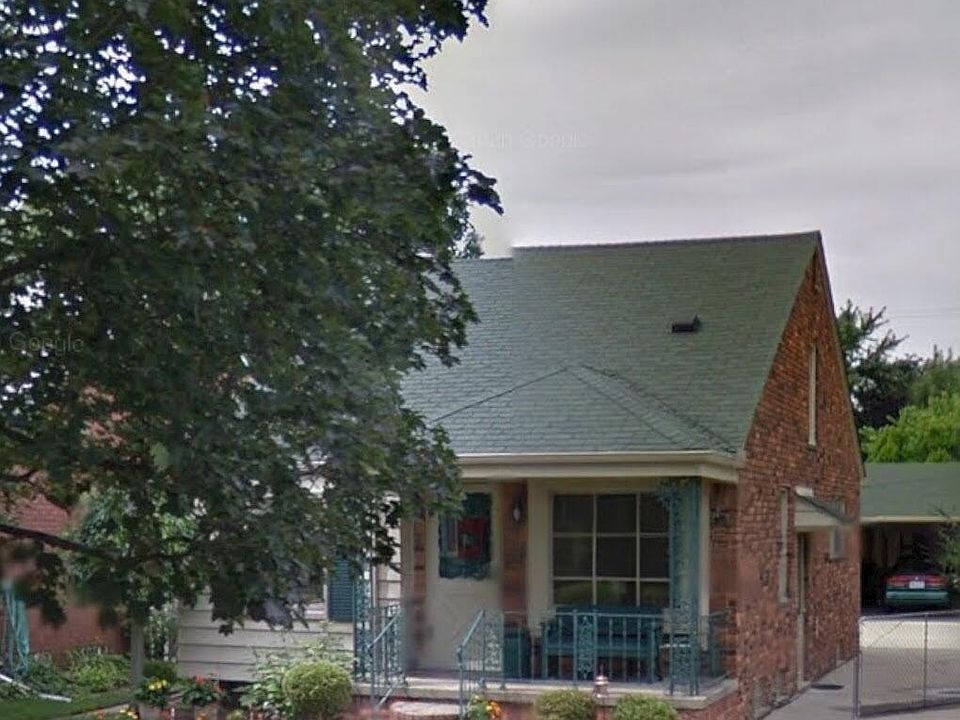 1st image of 13520 Mercier St