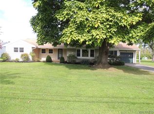 3753 Moyer Rd, North Tonawanda, NY 14120