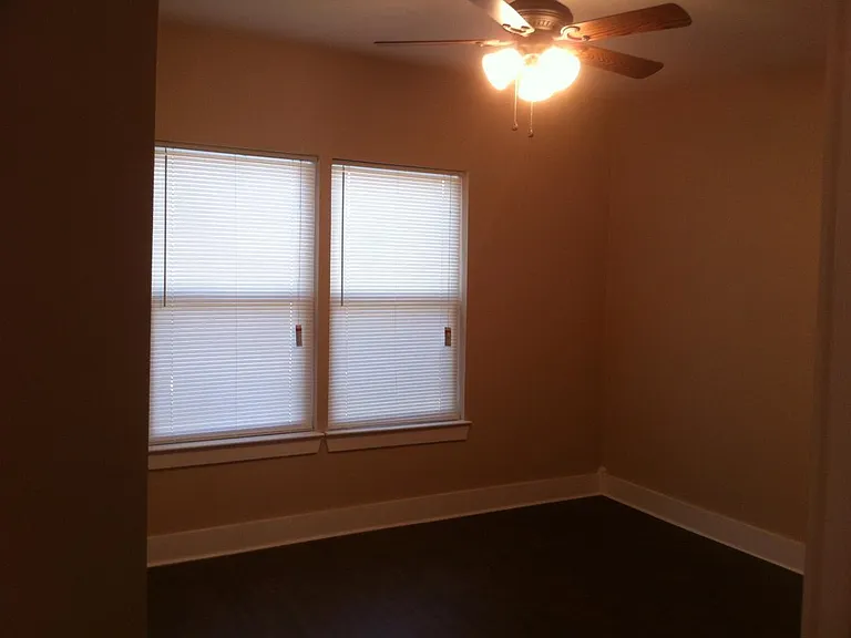 Back Bedroom - Bedroom #2