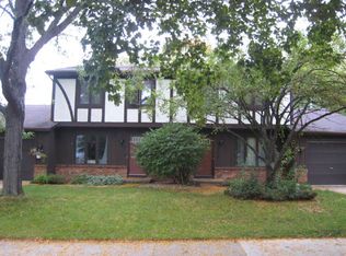 5310 Manitowoc Pkwy, Madison, WI 53705