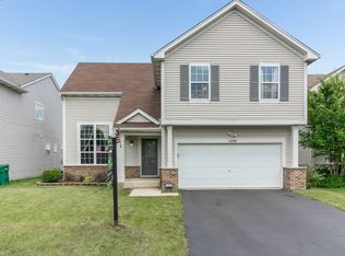 1534 Alisha Ln, Romeoville, IL 60446