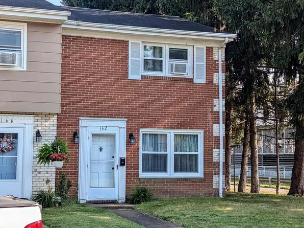 162 North 19th Street, Wheeling, WV 26003