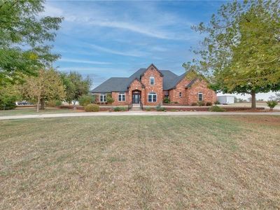 5325 Hidden Meadow Dr, Mustang, OK, 73064