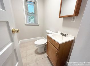 7 Hesston Ter APT 2, Boston, MA 02125