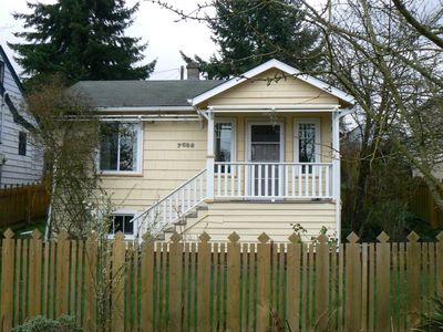 7528 14th Ave SW, Seattle, WA, 98106