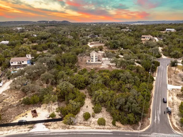 116 Buckskin Ct LOT 15, Fischer, TX 78623