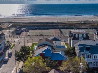 26 S 34th Ave, Longport, NJ 08403